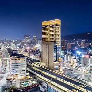 4* ホテル レムプラス神戸三宮