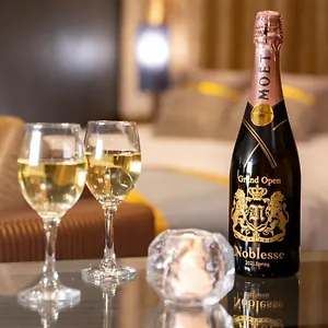  ホテル Hotel　noblesse