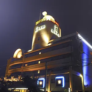 ホテルエスポ （レジャーホテル） 3* 福岡市