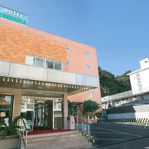Hotel Yokosuka 3* 横須賀市